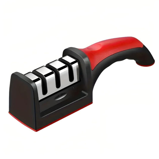 RazorSharp 3-Stage Knife Sharpener™